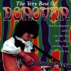 Very Best Of Donovan (CD)