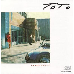 Fahrenheit (CD)