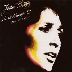 Joan Baez - Live In Europe '83 (CD)