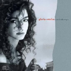 Estefan Gloria - Cuts Both Ways (CD)