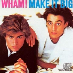 Wham - Make It Big (CD)