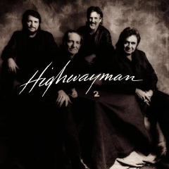 Highwaymen - Highwaymen 2 (CD)