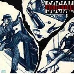 Social Distortion - Social Distortion (CD)