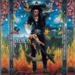 Passion And Warfare (CD)