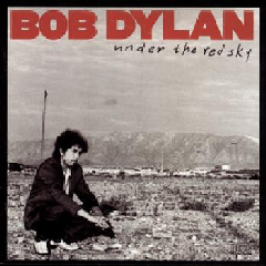 Under The Red Sky (CD)