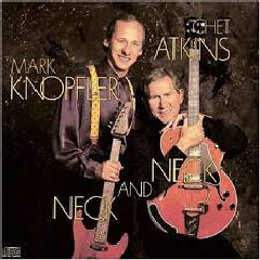 Neck &amp; Neck (CD)