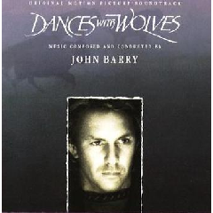 Original Soundtrack - Dances With Wolves (CD)