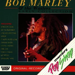 Early Collection (CD)