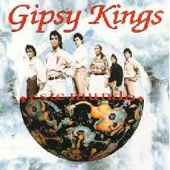 Gipsy Kings - Este Mundo (CD)