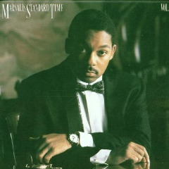 Marsalis Standard Time - Vol 1 (CD)