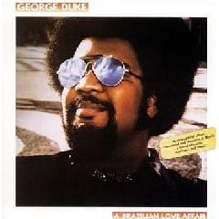A Brazilian Love Affair (CD / Album)