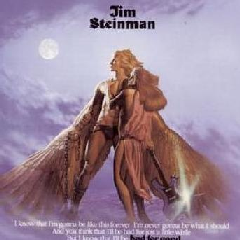 Steinman Jim - Bad For Good (CD)