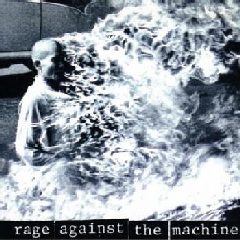 Rage Against The Machine (CD)