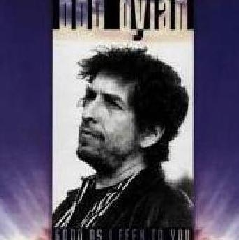 Dylan Bob - Good As I Been To You (CD)