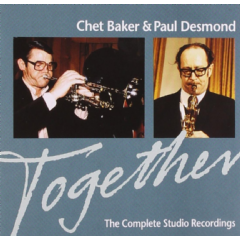 Together (CD)