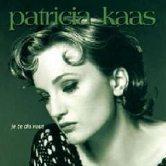 Je Te Dis Vous - (Import CD)