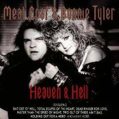 Heaven (CD)