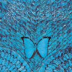 Santana - Borboletta (CD)