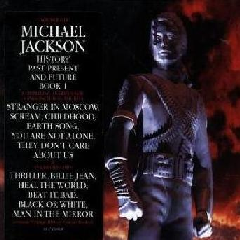 History: Past, Present &amp; Future - Book 1 (CD)