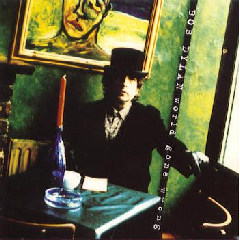 World Gone Wrong (CD)