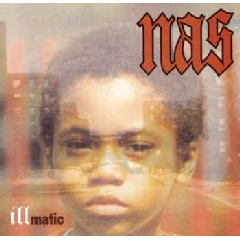 Illmatic (CD)
