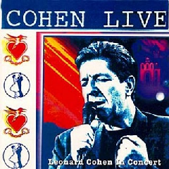 Live In Concert (CD)