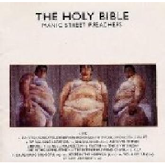 Manic Street Preachers - Holy Bible (CD)