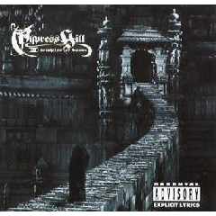 Cypress Hill - Cypress Hill III - Temple Of Boom (CD)