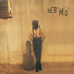 Keb' Mo' (CD)