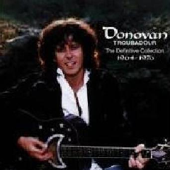 Definitive Collection (CD)