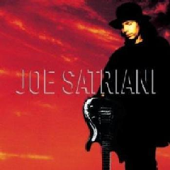 Joe Satriani (CD)