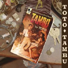 Toto - Tambu (CD)
