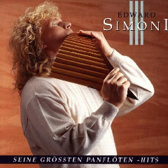 Seine Grossten Panfloten - Hits (CD)