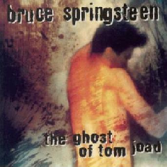 The Ghost Of Tom Joad (CD)