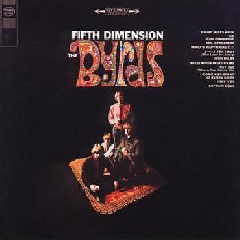Byrds - Fifth Dimension (CD)