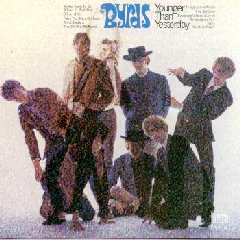Byrds - Younger Than Yesterday (CD)