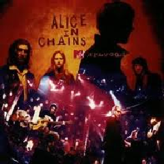 MTV Unplugged (CD)
