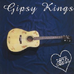 Love Songs (CD)