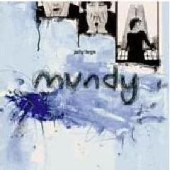 Jelly Legs (CD / Album)