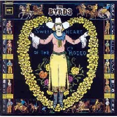 Byrds - Sweetheart Of The Rodeo (CD)