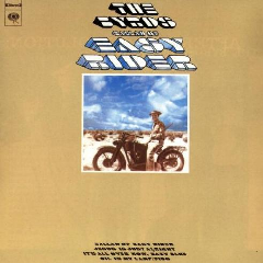 Ballad Of Easy Rider (CD)