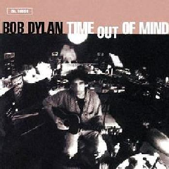 Dylan Bob - Time Out Of Mind (CD)