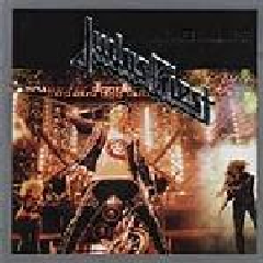 Living After Midnight - Best Of Judas Priest (CD)