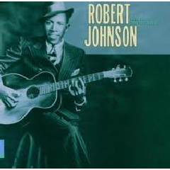 King Of The Delta Blues (CD)