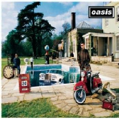 Be Here Now (CD)