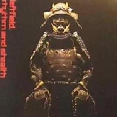 Leftfield - Rhythm And Stealth (CD)