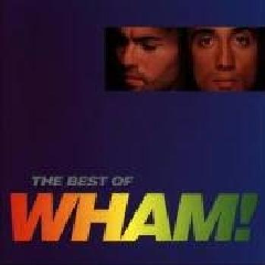 The Best of Wham! (CD / Album)