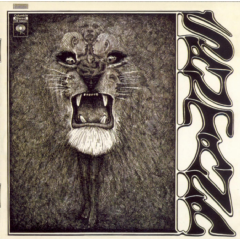 Santana (CD)