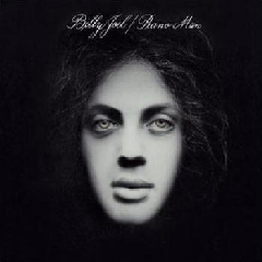 Piano Man (CD)