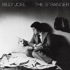 The Stranger (CD)